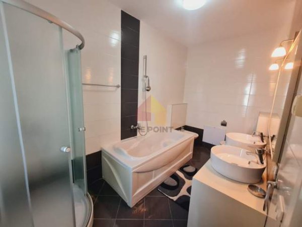 Tirane, jepet me qera apartament 2+1+A+BLK Kati 4, 116 m² 850 Euro (Ibrahim Shalqizi)