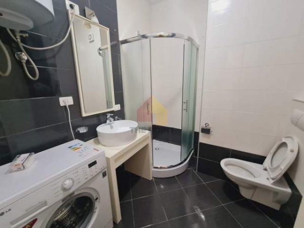 Tirane, jepet me qera apartament 2+1+A+BLK Kati 4, 116 m² 850 Euro (Ibrahim Shalqizi)