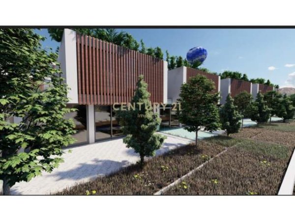 Tirane, shitet Vile 3+1 292 m² 420.150  (LIQENI FARKES)