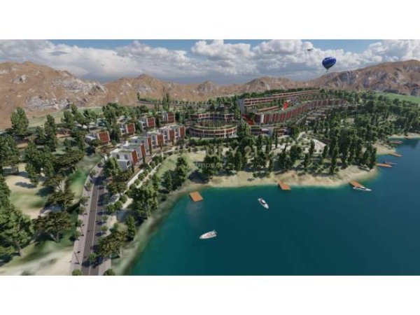 Tirane, shitet Vile 3+1 292 m² 420.150  (LIQENI FARKES)