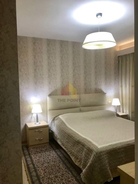Tirane, jepet me qera apartament 2+1+BLK Kati 4, 120 m² 850 Euro (Vaso Pasha, Bllok)