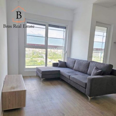 Tirane, jepet me qera apartament 1+1+BLK Kati 7, 67 m² 380 Euro (Bulevardi i Ri)