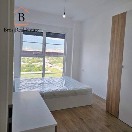Tirane, jepet me qera apartament 1+1+BLK Kati 7, 67 m² 380 Euro (Bulevardi i Ri)
