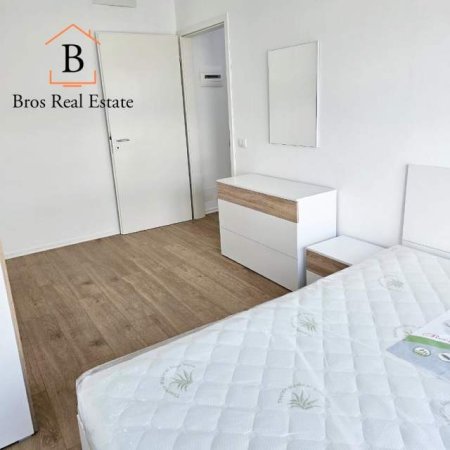 Tirane, jepet me qera apartament 1+1+BLK Kati 7, 67 m² 380 Euro (Bulevardi i Ri)