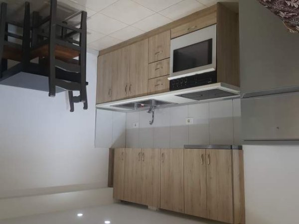 Tirane, jepet me qera apartament duplex Dublex Kati 0, 35 m² 22.000 Leke (Milton sotir gura, Astir)