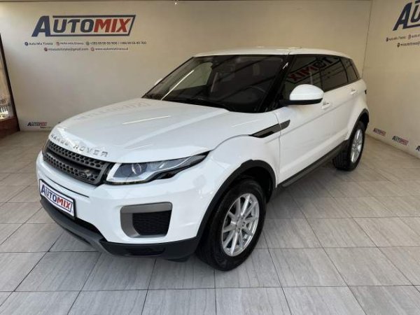 Tirane, shes xhip Land Rover EVOQUE Viti 2016, 21.900 Euro