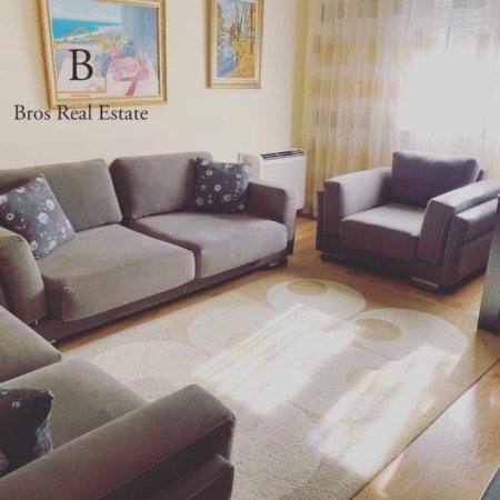 Tirane, shitet apartament 3+1+BLK 115.000 Euro (Kompleksi Xhura,Rr.Xhanfizo Keko)