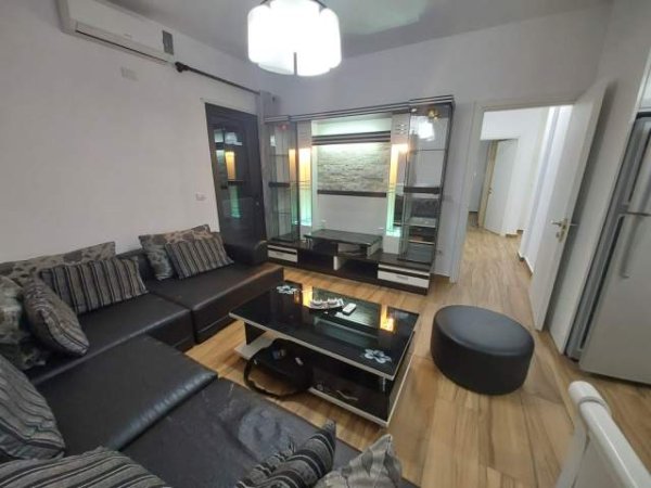 Tirane, shes apartament 1+1+BLK Kati 1, 79 m² 105.000 Euro (Ali demi)