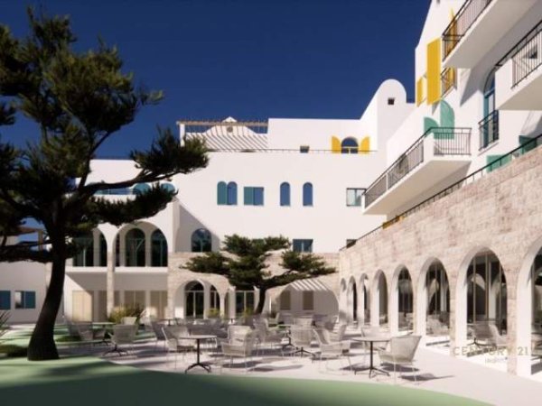 Himare, shitet apartament Kati 1, 86 m² 230.000 Euro (Dhermi Vlorë, Albania)