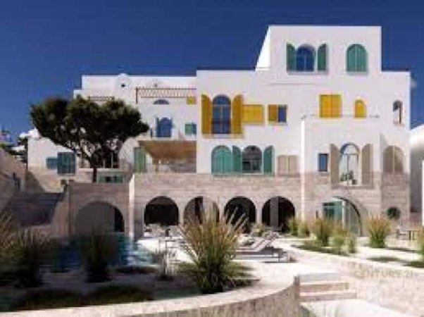 Himare, shitet apartament Kati 1, 86 m² 230.000 Euro (Dhermi Vlorë, Albania)