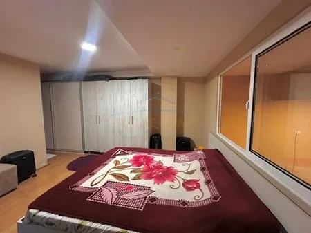 Tirane, shitet apartament duplex Kati 0, 46 m² 87.000 € 