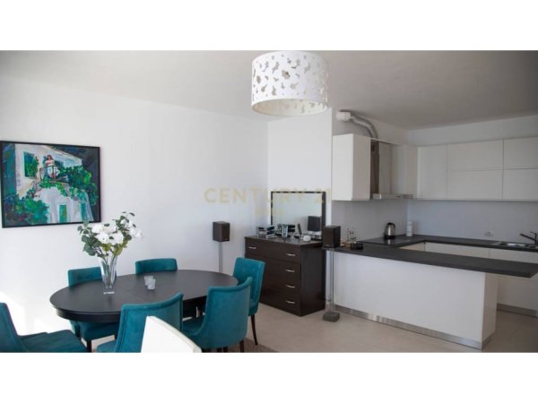 Shqiperi, shitet apartament+verande | Penthouse 2+1+Ballkon Kati 6, 225 m² 335.000 € (Sarande)