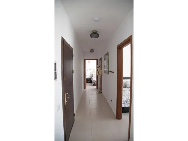 Shqiperi, shitet apartament+verande | Penthouse 2+1+Ballkon Kati 6, 225 m² 335.000 € (Sarande)