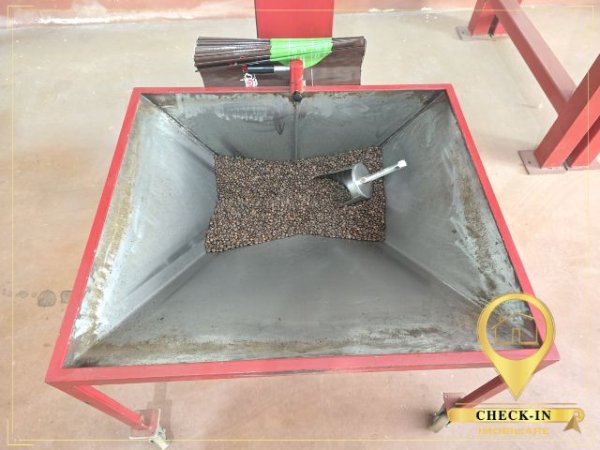 Tirane, shes Shitet biznes kafeje 350.000 €