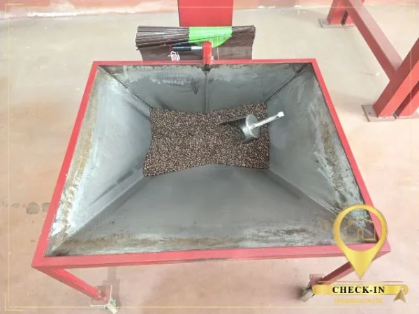 Tirane, shes Shitet biznes kafeje 350.000 €