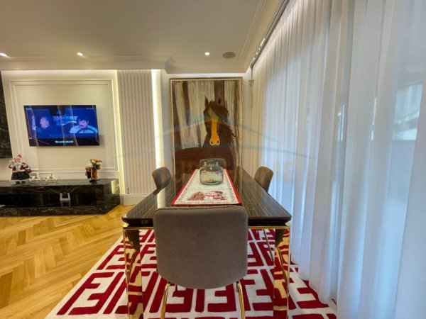 Shitet, Apartament 2+1, Kopshti Botanik, Tirane