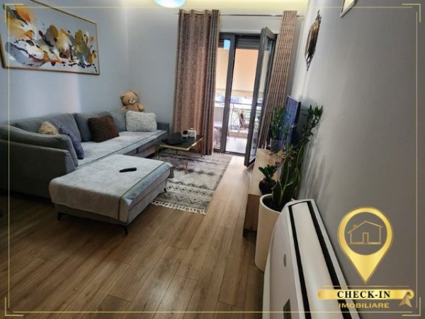 Tirane, shitet apartament 1+1+Aneks+Ballkon Kati 3, 75 m² 242.000 € (Kompleksi Delijorgji)