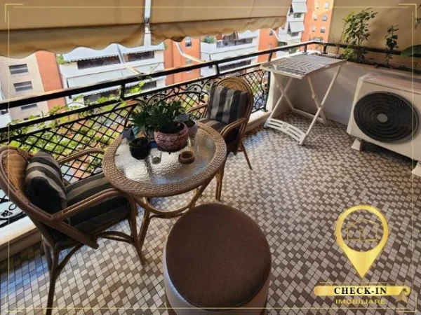 Tirane, shitet apartament 1+1+Aneks+Ballkon Kati 3, 75 m² 242.000 € (Kompleksi Delijorgji)