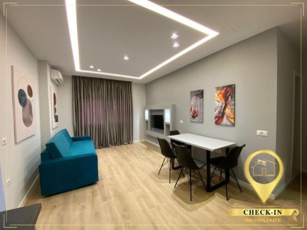 Tirane, jepet me qera apartament 2+1+Aneks+Ballkon Kati 1, 100 m² 730 € (Fakulteti i Inxhinierise)