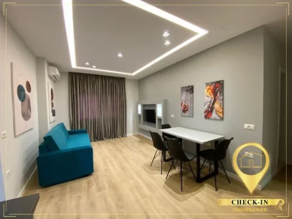 Tirane, jepet me qera apartament 2+1+Aneks+Ballkon Kati 1, 100 m² 730 € (Fakulteti i Inxhinierise)