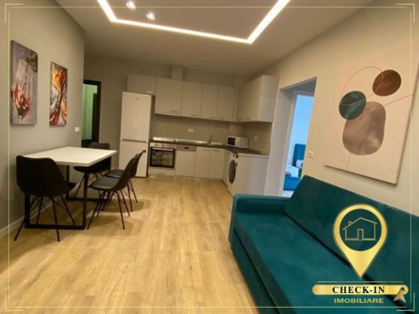 Tirane, jepet me qera apartament 2+1+Aneks+Ballkon Kati 1, 100 m² 730 € (Fakulteti i Inxhinierise)