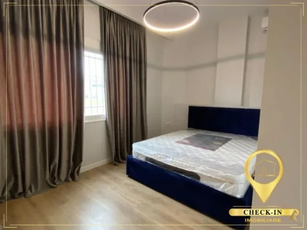 Tirane, jepet me qera apartament 2+1+Aneks+Ballkon Kati 1, 100 m² 730 € (Fakulteti i Inxhinierise)