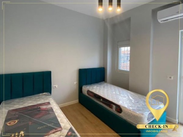 Tirane, jepet me qera apartament 2+1+Aneks+Ballkon Kati 1, 100 m² 730 € (Fakulteti i Inxhinierise)