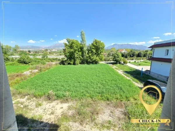 Fushe Kruje, shitet Vile 2 Katshe Kati 0, 556 m² 330.000 € (Fushe Kruje)