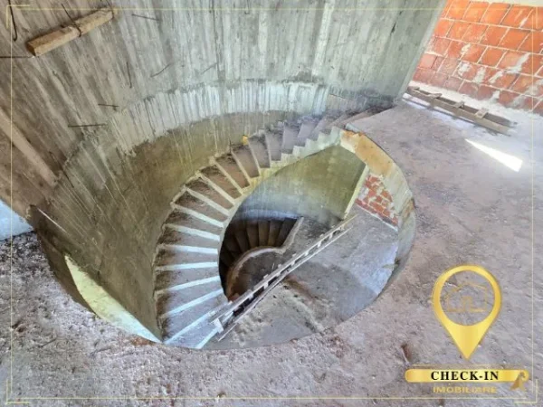 Fushe Kruje, shitet Vile 2 Katshe Kati 0, 556 m² 330.000 € (Fushe Kruje)