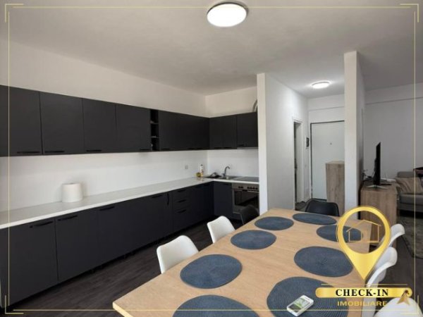 Tirane, jepet me qera apartament 1+1+Aneks+Ballkon Kati 5, 70 m² 650 € (Liqeni i Thate)