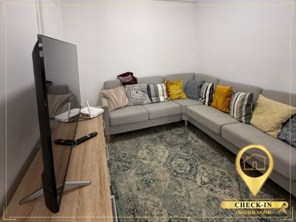 Tirane, jepet me qera apartament 1+1+Aneks+Ballkon Kati 5, 70 m² 650 € (Liqeni i Thate)