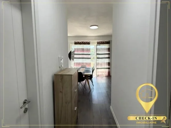 Tirane, jepet me qera apartament 1+1+Aneks+Ballkon Kati 5, 70 m² 650 € (Liqeni i Thate)