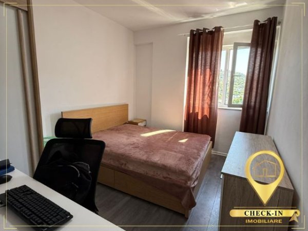 Tirane, jepet me qera apartament 1+1+Aneks+Ballkon Kati 5, 70 m² 650 € (Liqeni i Thate)