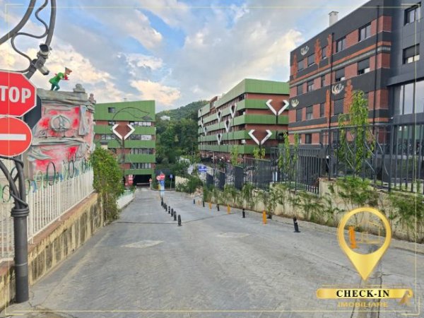 Tirane, shitet apartament 3+1+Aneks+Ballkon Kati 0, 155 m² 270.000 € (Rezidenca Kodra e Diellit)