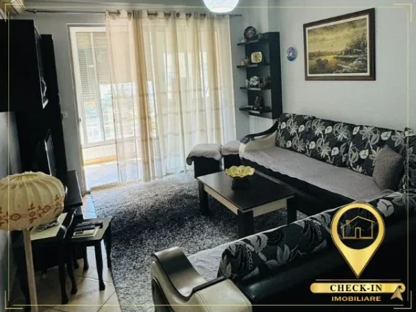 Tirane, jepet me qera apartament 2+1+Aneks+Ballkon Kati 3, 120 m² 570 € (Astir)