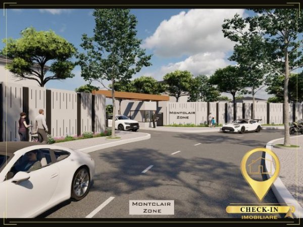 Tirane, shitet Vile 2 Katshe , 344 m² 859.000 € (Mjull Bathore)