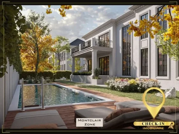 Tirane, shitet Vile 2 Katshe , 344 m² 859.000 € (Mjull Bathore)