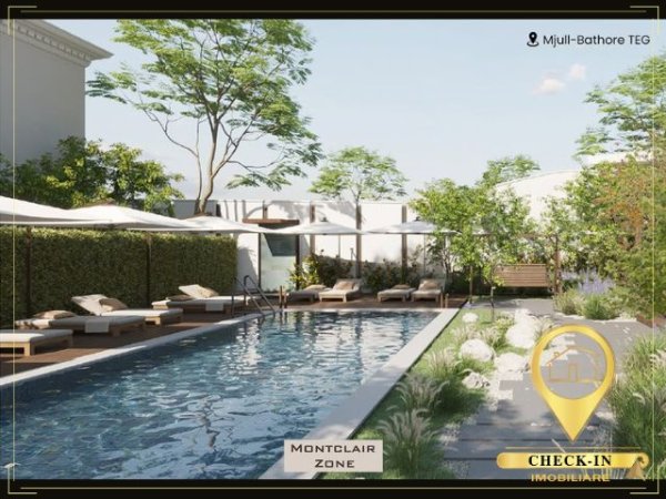 Tirane, shitet Vile 2 Katshe , 344 m² 859.000 € (Mjull Bathore)