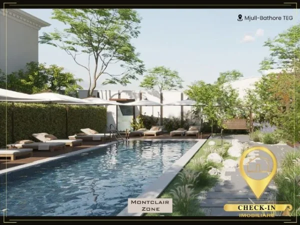 Tirane, shitet Vile 2 Katshe , 344 m² 859.000 € (Mjull Bathore)