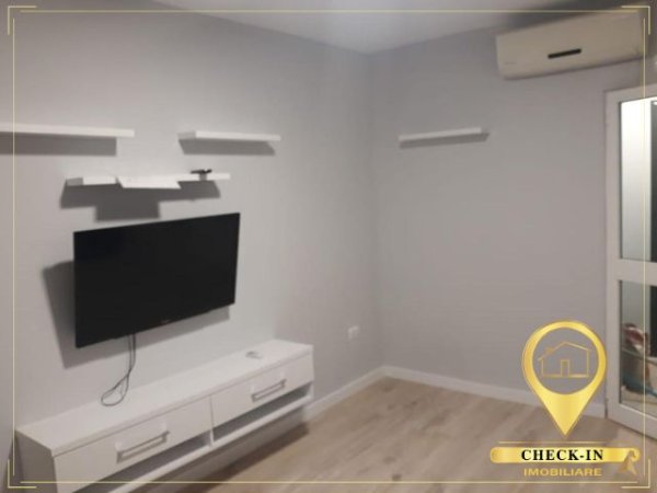 Tirane, jepet me qera garsonier 1+1 Kati 0, 45 m² 460 € (Stadiumi Dinamo)