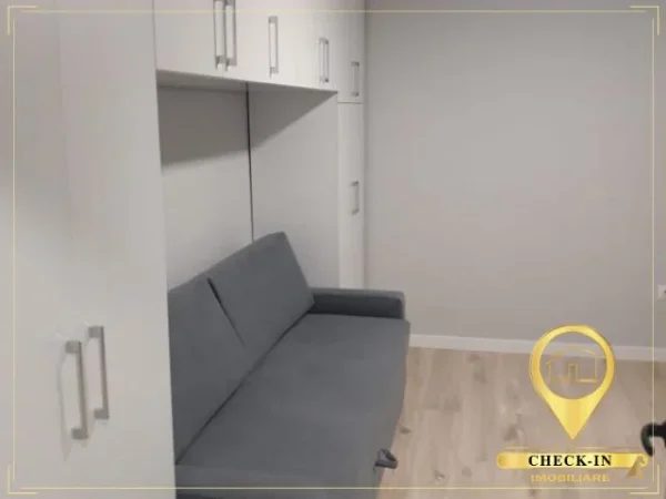 Tirane, jepet me qera garsonier 1+1 Kati 0, 45 m² 460 € (Stadiumi Dinamo)