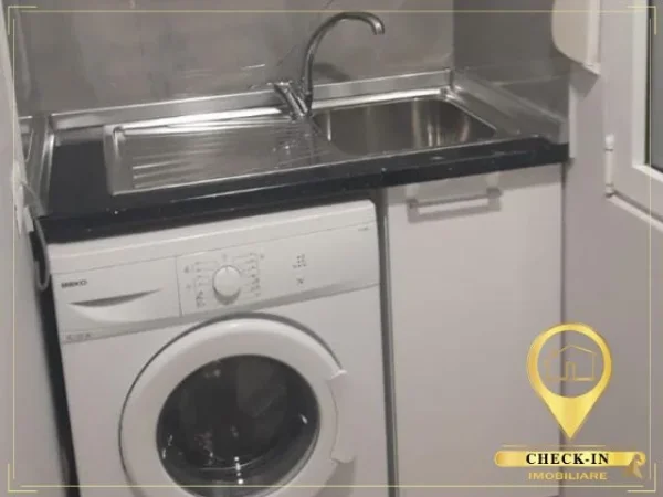 Tirane, jepet me qera garsonier 1+1 Kati 0, 45 m² 460 € (Stadiumi Dinamo)