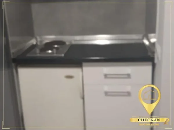 Tirane, jepet me qera garsonier 1+1 Kati 0, 45 m² 460 € (Stadiumi Dinamo)