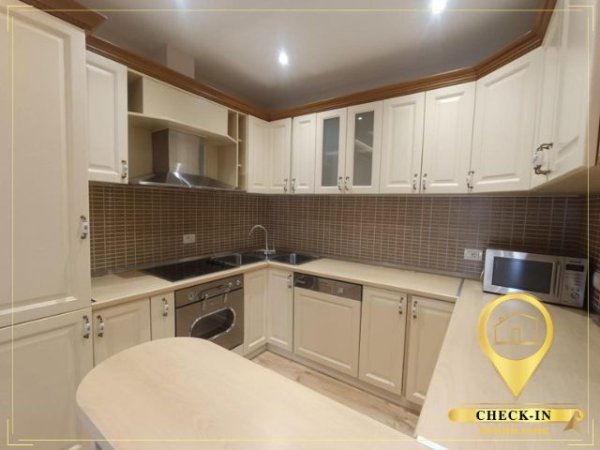 Tirane, jepet me qera apartament 1+1+Aneks+Ballkon Kati 9, 72 m² 830 € (Shkolla e Baletit)