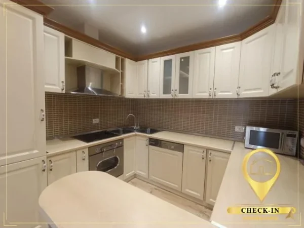 Tirane, jepet me qera apartament 1+1+Aneks+Ballkon Kati 9, 72 m² 830 € (Shkolla e Baletit)