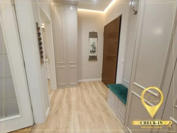 Tirane, jepet me qera apartament 1+1+Aneks+Ballkon Kati 9, 72 m² 830 € (Shkolla e Baletit)