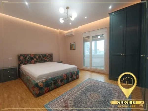 Tirane, jepet me qera apartament 1+1+Aneks+Ballkon Kati 9, 72 m² 830 € (Shkolla e Baletit)