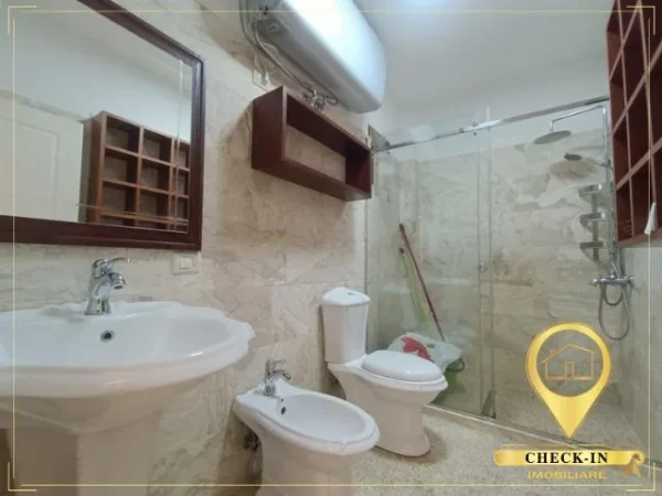 Tirane, jepet me qera apartament 1+1+Aneks+Ballkon Kati 9, 72 m² 830 € (Shkolla e Baletit)