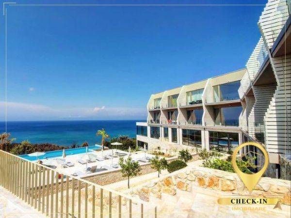 Durres, shitet apartament duplex Dublex Kati 1, 139 m² 487.500 € (Kepi i Rodonit)