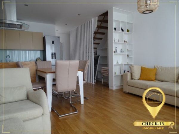 Durres, shitet apartament duplex Dublex Kati 1, 139 m² 487.500 € (Kepi i Rodonit)